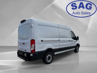 2019 Ford Transit Van Base