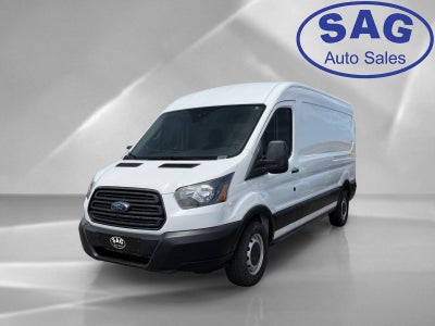 2019 Ford Transit Van Base