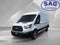 2019 Ford Transit Van Base