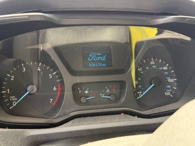 2019 Ford Transit Van Base