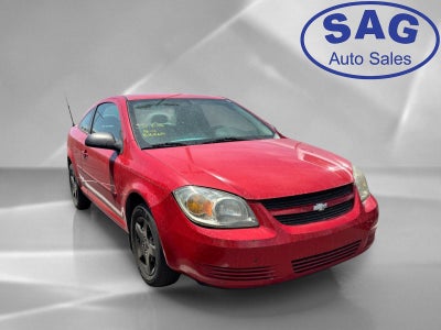 2008 Chevrolet Cobalt LS