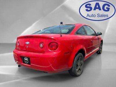 2008 Chevrolet Cobalt LS