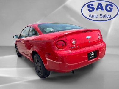 2008 Chevrolet Cobalt LS