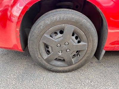 2008 Chevrolet Cobalt LS