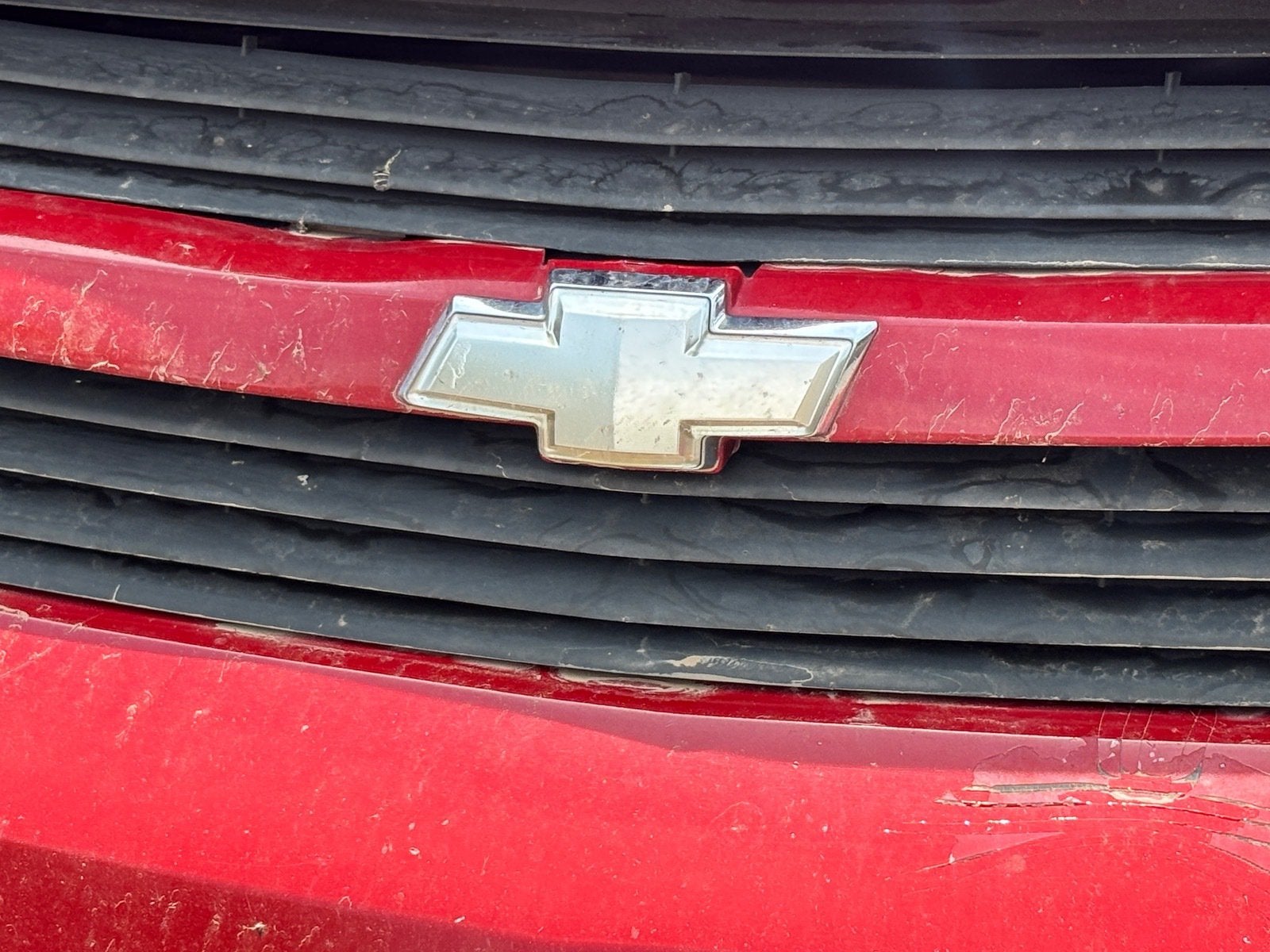 2008 Chevrolet Cobalt LS