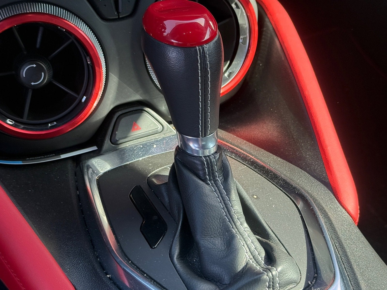 2021 Chevrolet Camaro 1LT