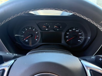 2021 Chevrolet Camaro 1LT