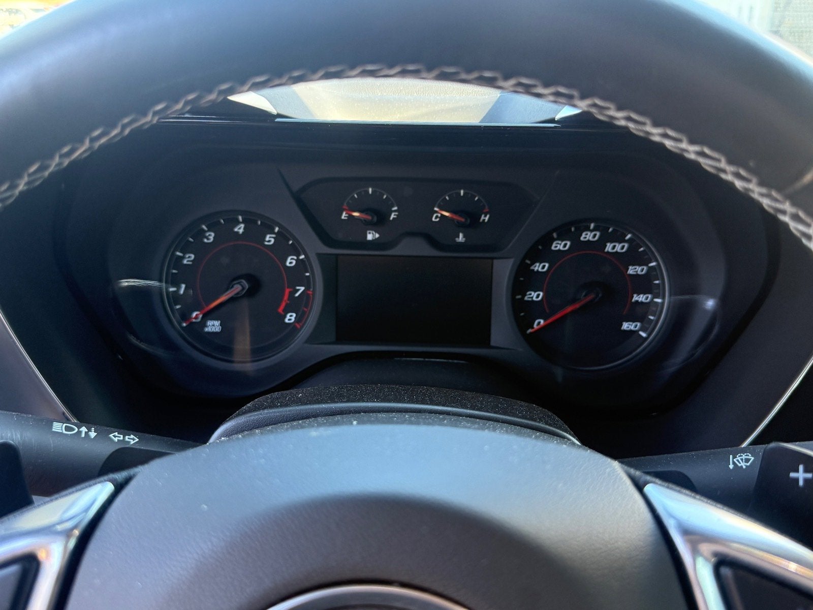 2021 Chevrolet Camaro 1LT