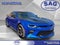 2018 Chevrolet Camaro 1SS