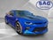 2018 Chevrolet Camaro 1SS