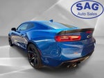 2018 Chevrolet Camaro 1SS