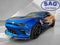 2018 Chevrolet Camaro 1SS