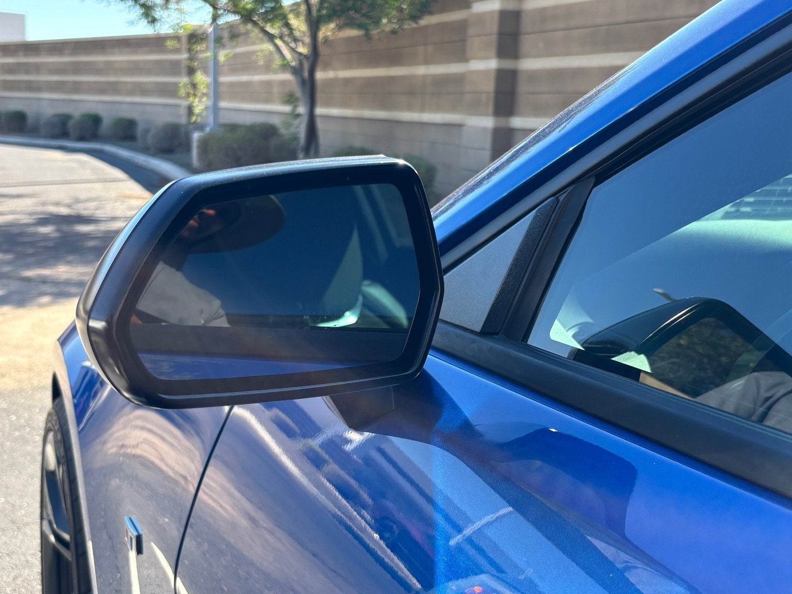 2018 Chevrolet Camaro 1SS