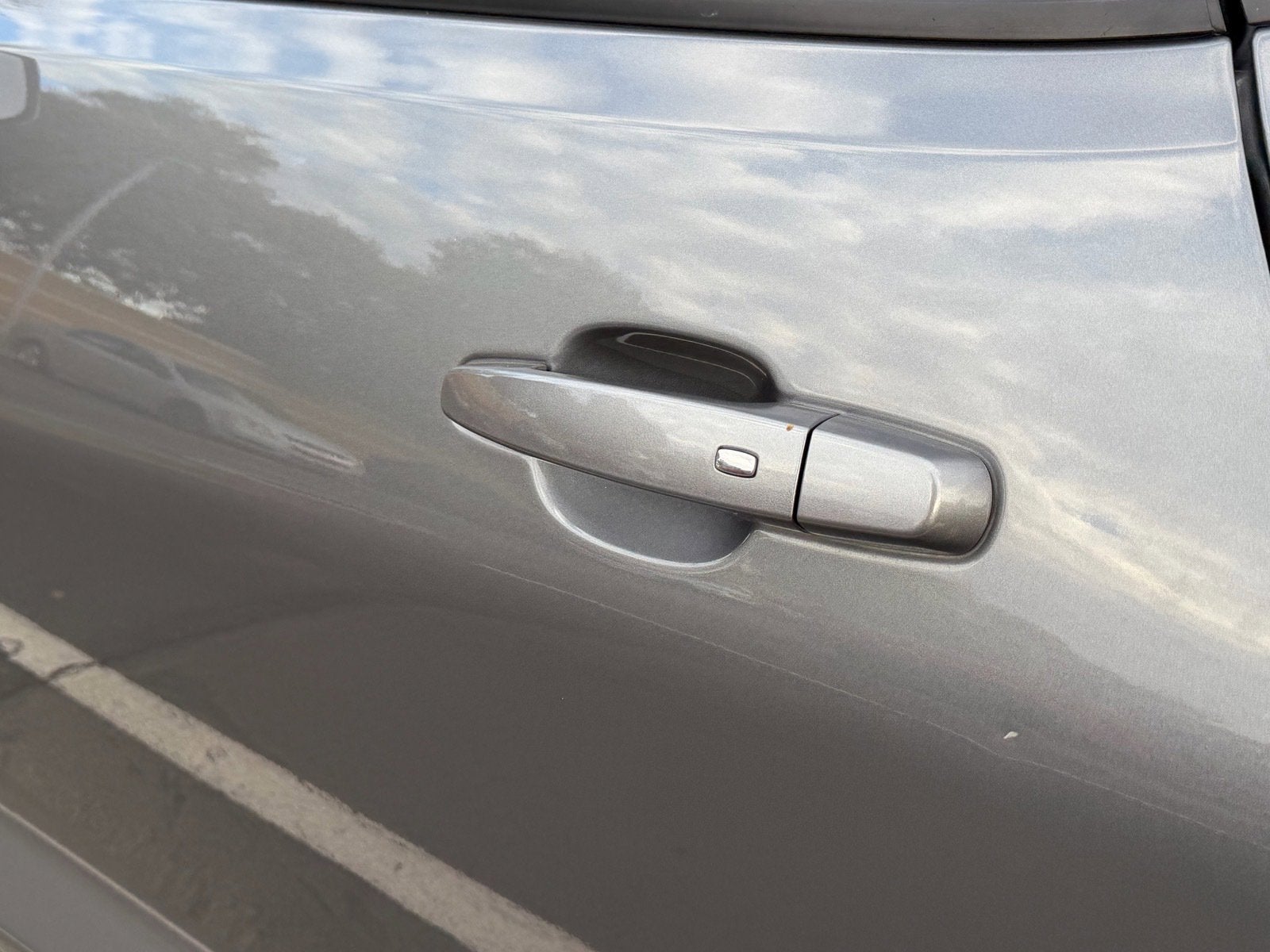 2021 Chevrolet Camaro 1SS