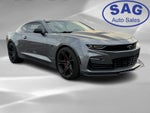 2021 Chevrolet Camaro 1SS
