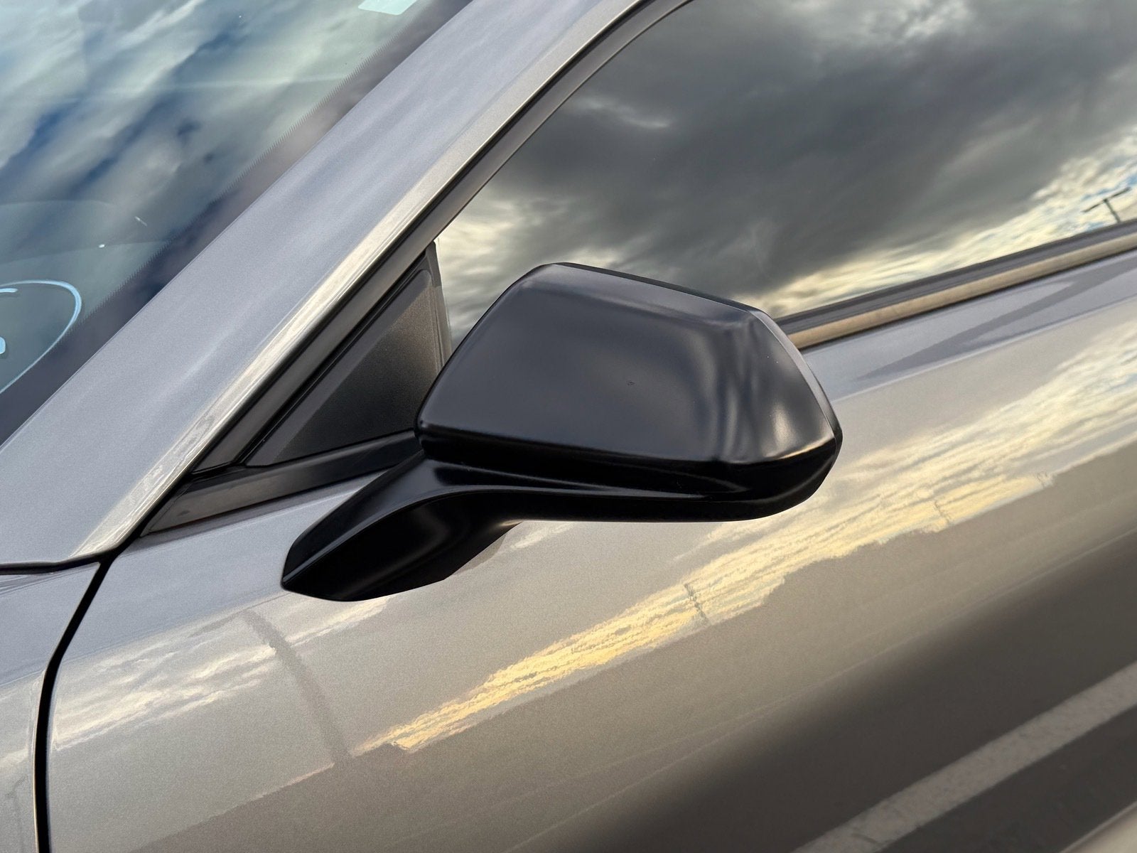 2021 Chevrolet Camaro 1SS