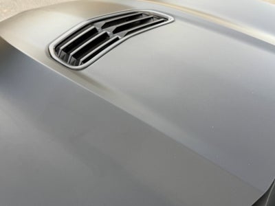 2021 Chevrolet Camaro 1SS