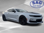 2022 Chevrolet Camaro 1SS