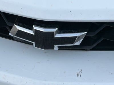 2022 Chevrolet Camaro 1SS