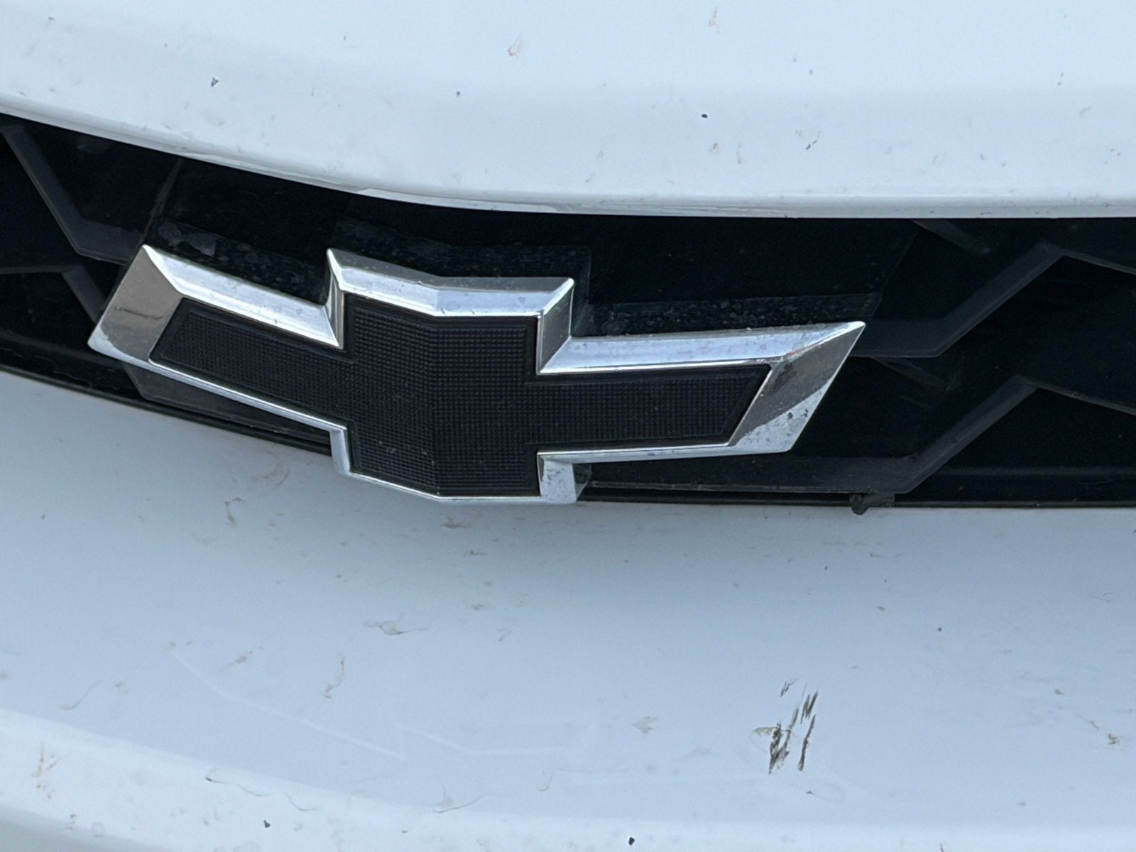 2022 Chevrolet Camaro 1SS