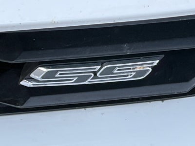 2022 Chevrolet Camaro 1SS