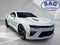 2017 Chevrolet Camaro 2SS
