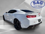2017 Chevrolet Camaro 2SS