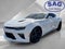 2017 Chevrolet Camaro 2SS