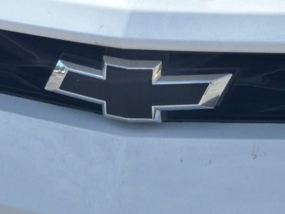2017 Chevrolet Camaro 2SS