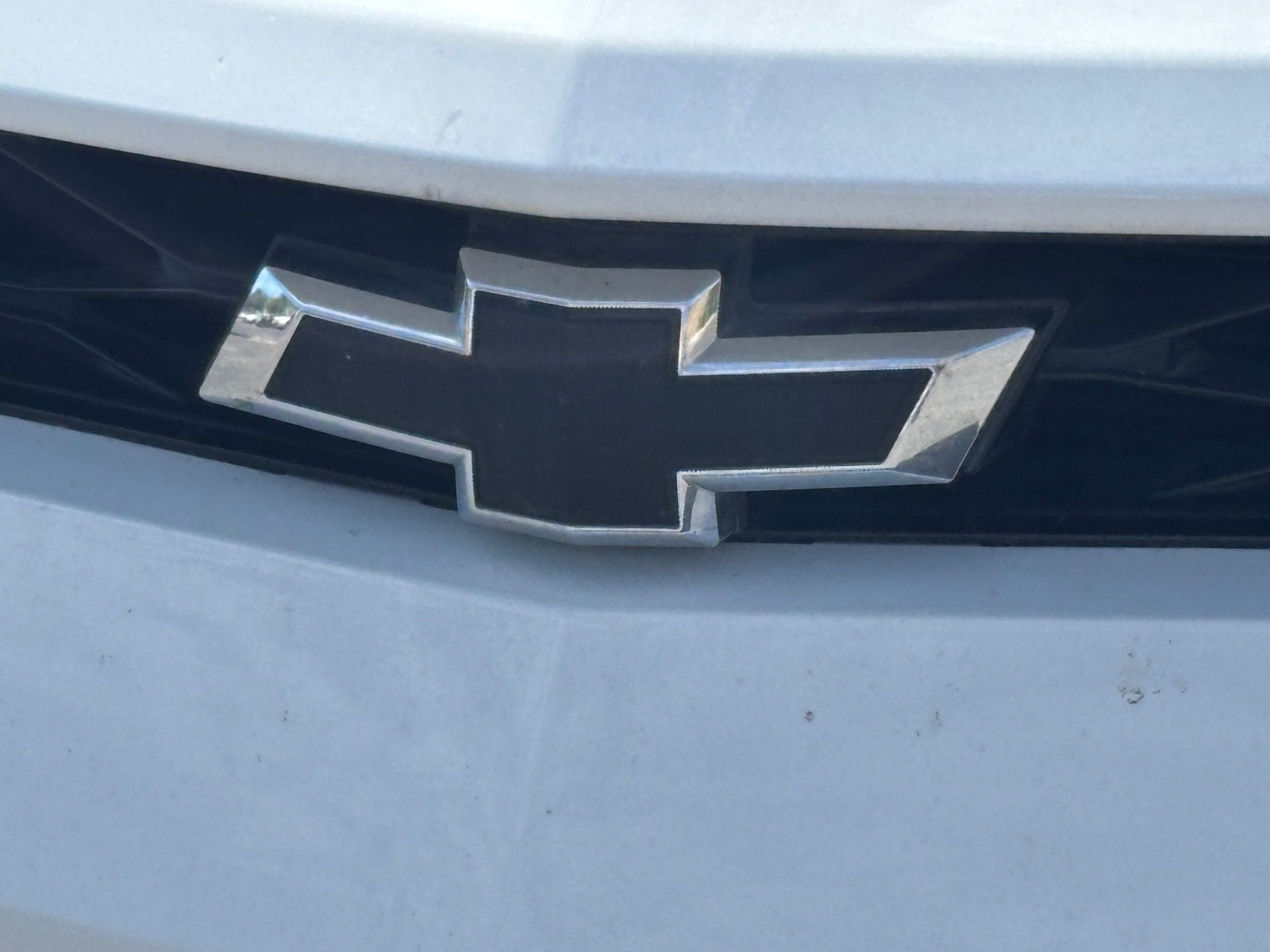 2017 Chevrolet Camaro 2SS