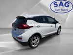 2020 Chevrolet Bolt EV LT