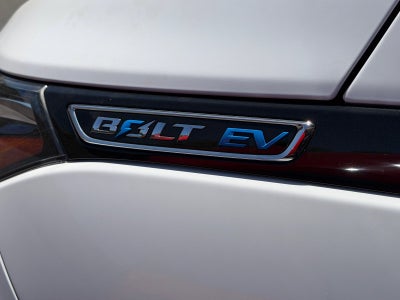 2020 Chevrolet Bolt EV LT