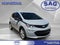 2021 Chevrolet Bolt EV LT
