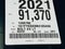 2021 Chevrolet Bolt EV LT