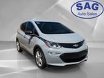 2021 Chevrolet Bolt EV LT