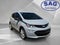 2021 Chevrolet Bolt EV LT