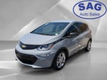 2021 Chevrolet Bolt EV LT