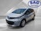 2021 Chevrolet Bolt EV LT