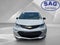 2021 Chevrolet Bolt EV LT