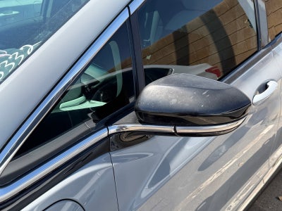2021 Chevrolet Bolt EV LT
