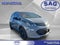 2019 Chevrolet Bolt EV LT