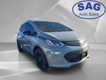 2019 Chevrolet Bolt EV LT
