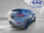 2019 Chevrolet Bolt EV LT