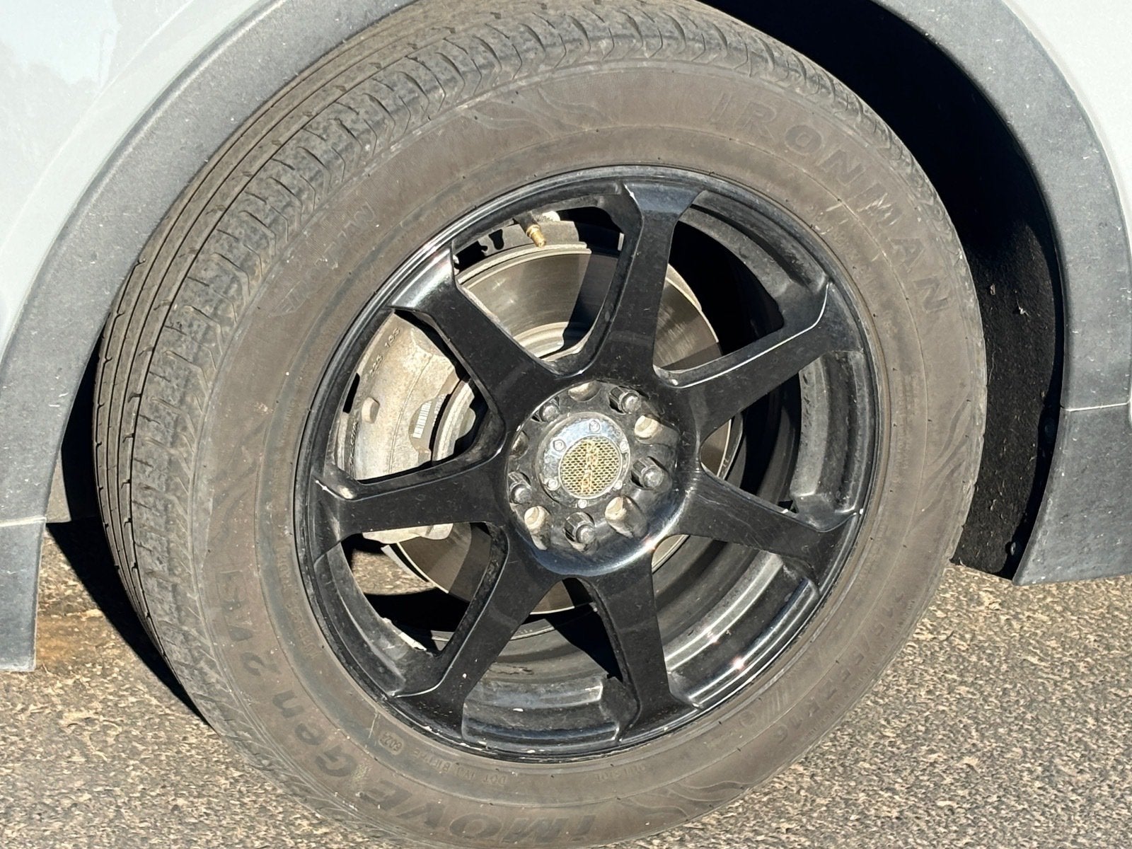 2019 Chevrolet Bolt EV LT