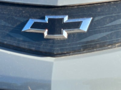 2019 Chevrolet Bolt EV LT