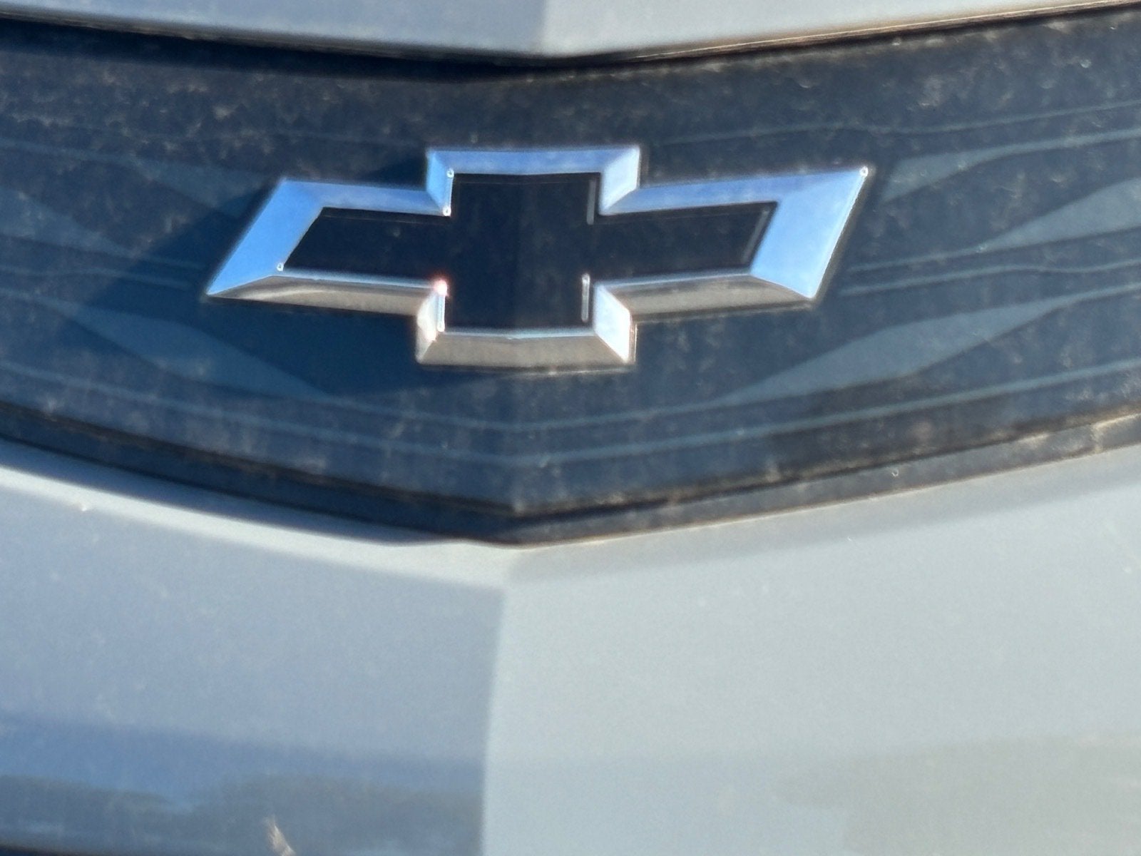 2019 Chevrolet Bolt EV LT