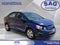 2013 Chevrolet Sonic LS