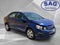 2013 Chevrolet Sonic LS