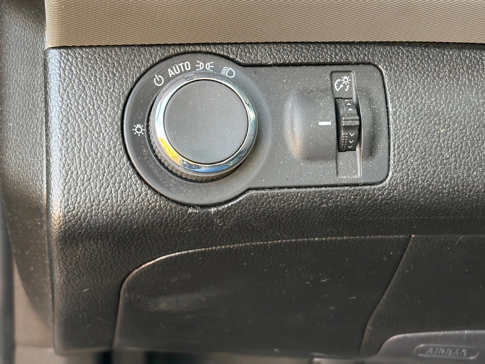 2017 Chevrolet Sonic LT