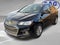 2017 Chevrolet Sonic LT